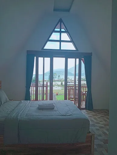 Popitan Garden Campground & Glamping Bedugul 1