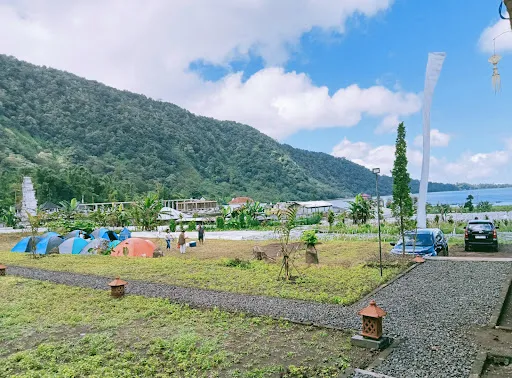 Popitan Garden Campground & Glamping Bedugul 3