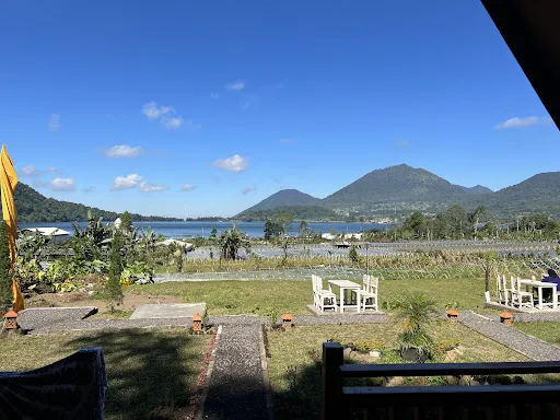 Popitan Garden Campground & Glamping Bedugul 4