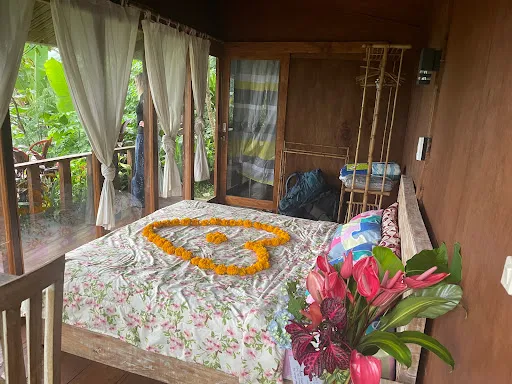 ECO Bedugul adventurer camp 1