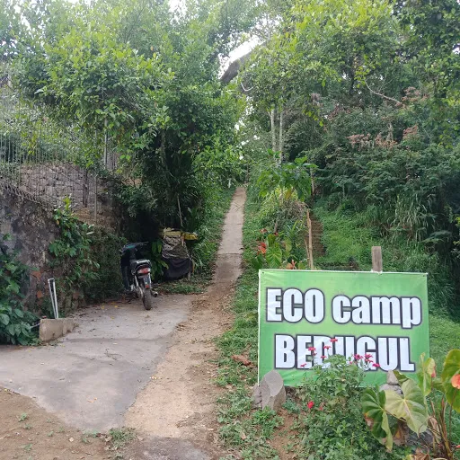 ECO Bedugul adventurer camp 3