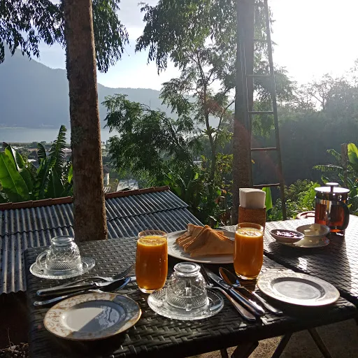 ECO Bedugul adventurer camp 4