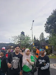 Ulun Danu Temple Boat Tour 2