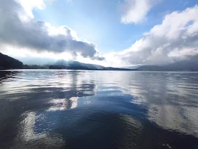 New Rekreasi Tepi Danau Beratan 2