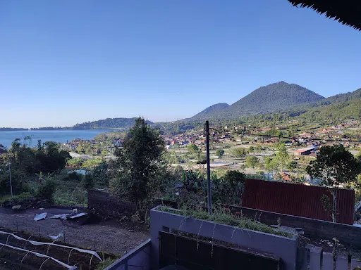 Villa Bukit Berbunga (Flower Hill Villa) 4