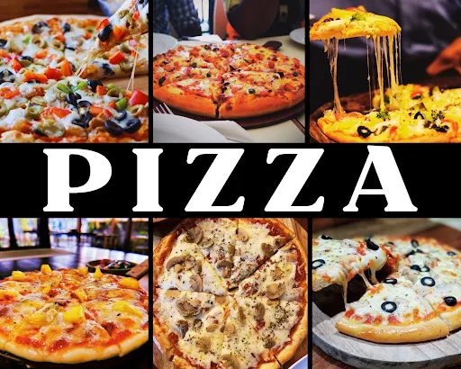 Waroeng Glory Pizza 3