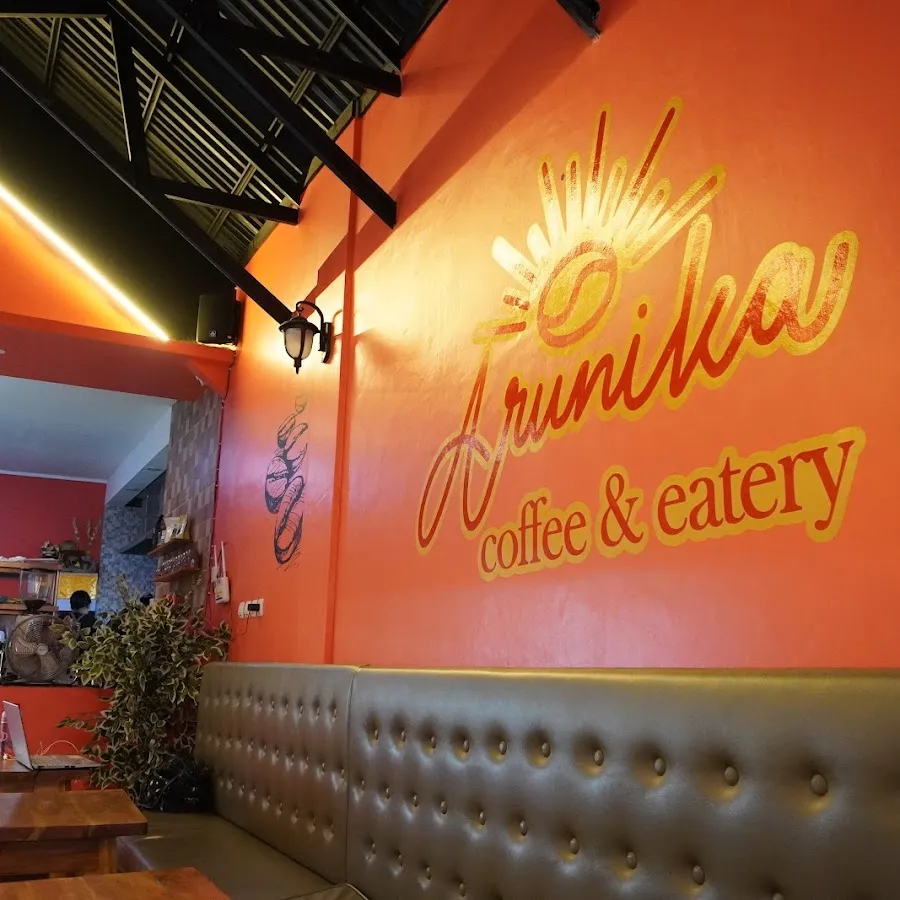 Arunika Coffee Eatery 3