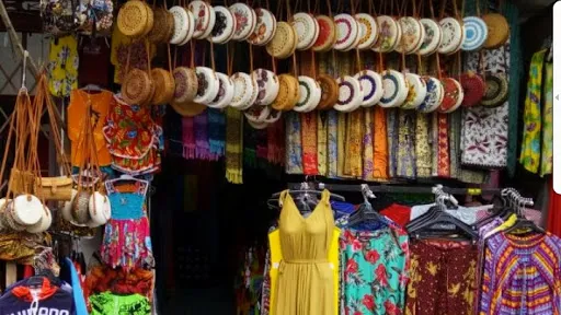 Puncak Indah Bedugul 1