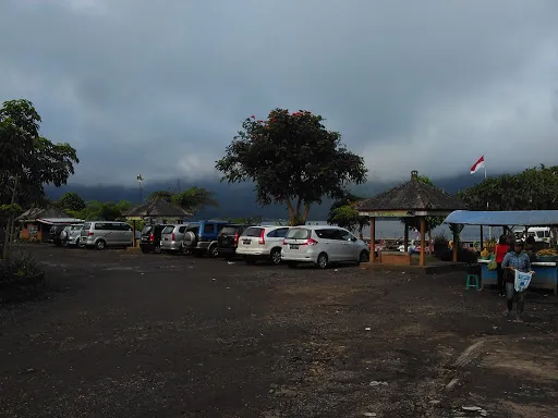 Puncak Indah Bedugul 3