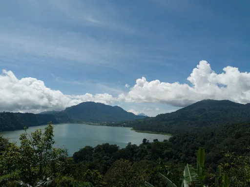 Puncak Indah Bedugul 4
