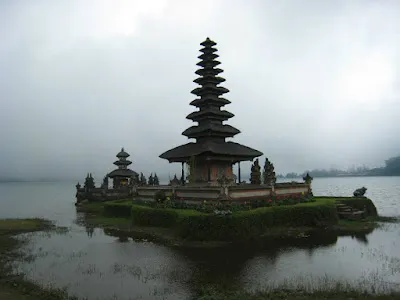 Pos Siaga Bedugul* 1