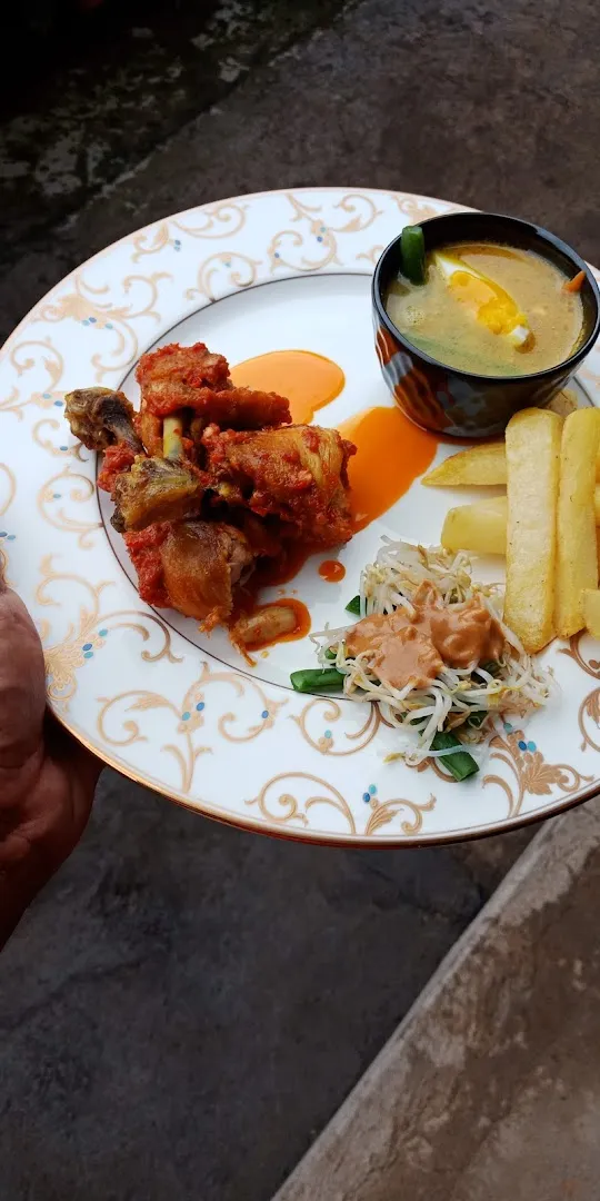 magoes warung bedugul 2