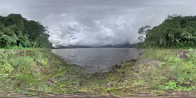 Daya Tarik Wisata Bedugul 1