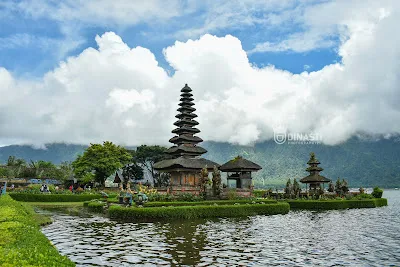 Daya Tarik Wisata Bedugul 4