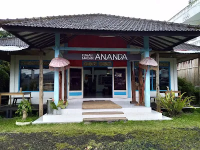 Roro's Kitchen Indian Food