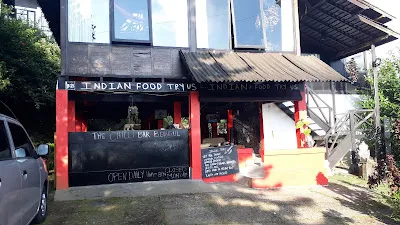 Roro's Kitchen Indian Food 2