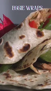 Roro's Kitchen Indian Food 3