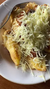 WARUNG NURISMU AL HIDAYAH 1