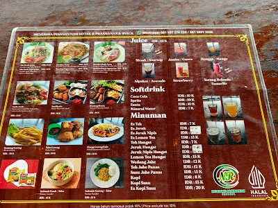 WARUNG NURISMU AL HIDAYAH 3