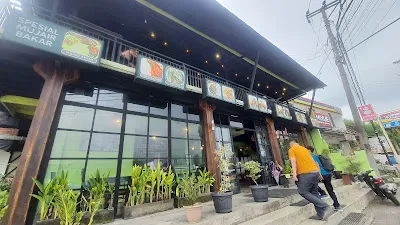 WARUNG NURISMU AL HIDAYAH 4