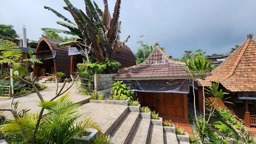 Navalia Villa Bedugul
