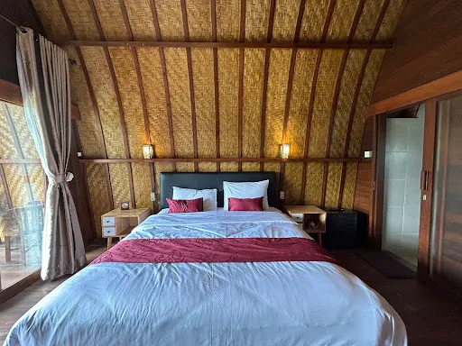 Navalia Villa Bedugul 1
