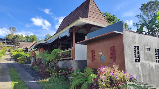Navalia Villa Bedugul 3