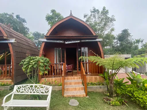 Navalia Villa Bedugul 4