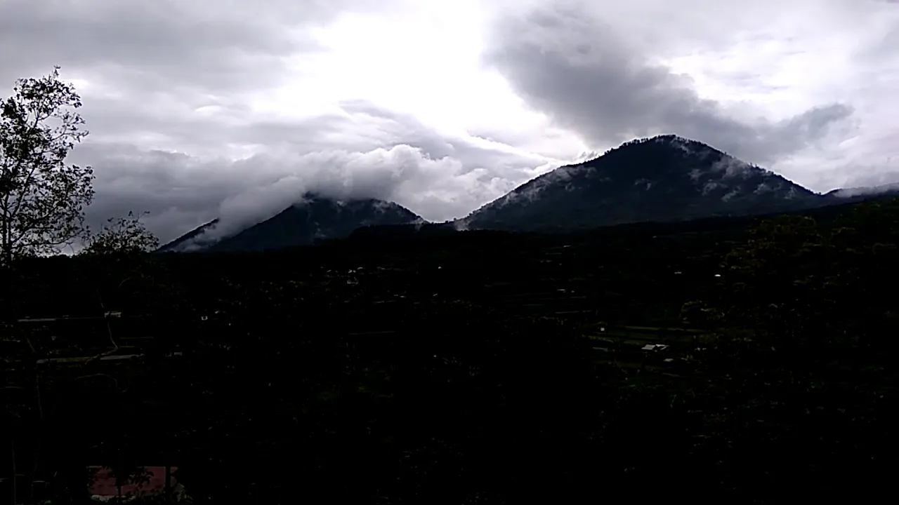 Bali Ojear HILL (Taman Tirta Sari outbound) 1