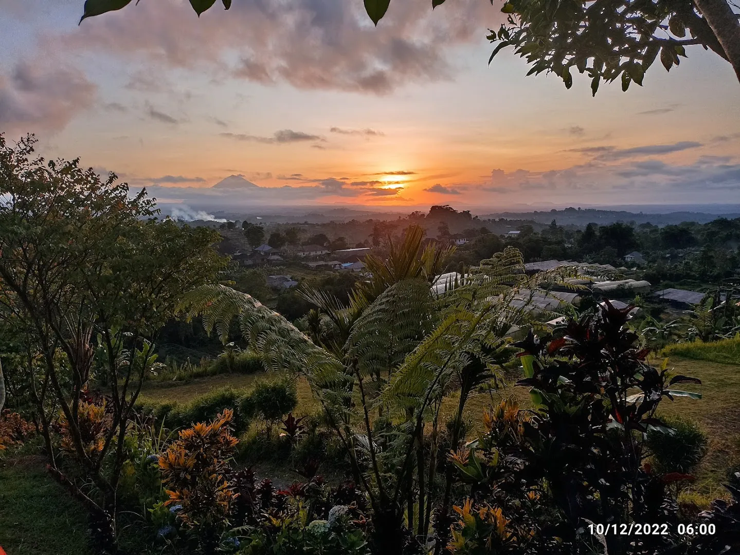 Bali Ojear HILL (Taman Tirta Sari outbound) 4