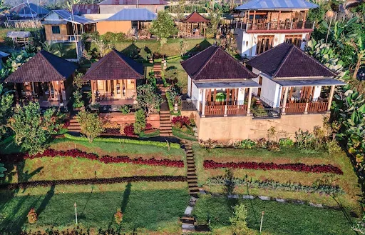 GREEN PONCI PRESENTS SUNRISE VIEW SUITES 3