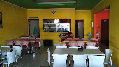 Mie Pangsit Djoe Djoe Medan , Baturiti 2