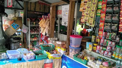 WADESA Warung Kopi & Resto 2