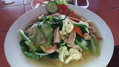 Bakmi Akai (Bedugul) 2