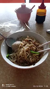 Bakmi Akai (Bedugul) 4
