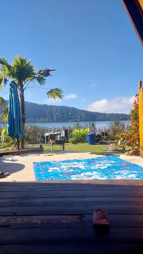 Diamond Glamping Bedugul 2