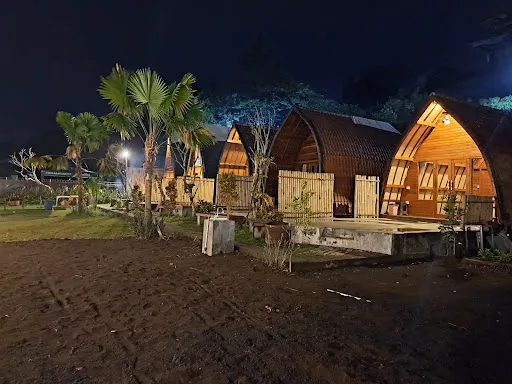 Diamond Glamping Bedugul 3
