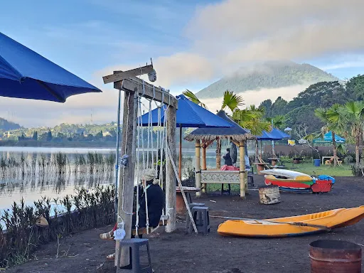 Diamond Glamping Bedugul 4