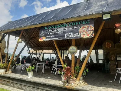 Coffee shop ulun danu 3