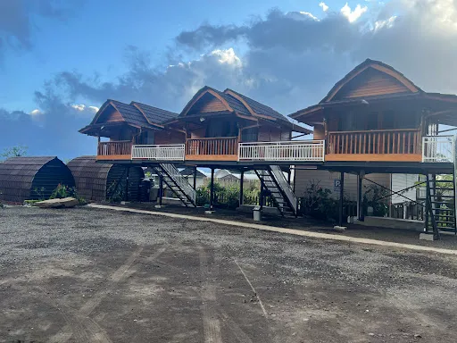 The polumb garden bedugul 2