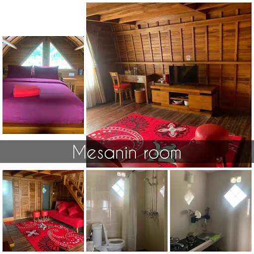 The polumb garden bedugul 4