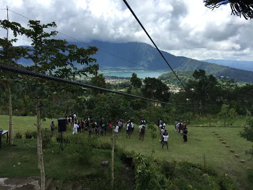 Agro Puncak Bedugul 1