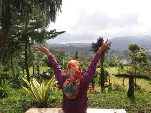 Agro Puncak Bedugul 2