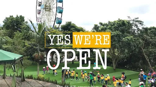 The SILA'S Agrotourism 1