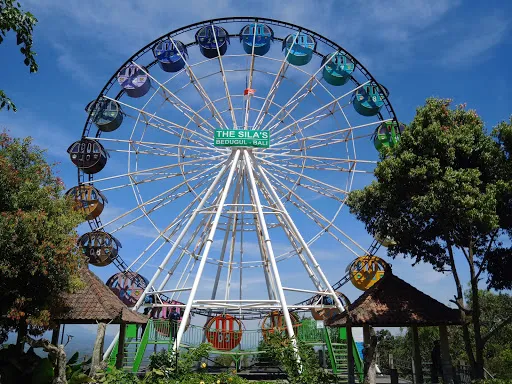 The SILA'S Agrotourism 2