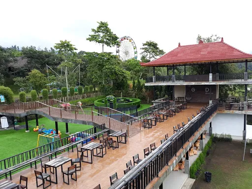 The SILA'S Agrotourism 3