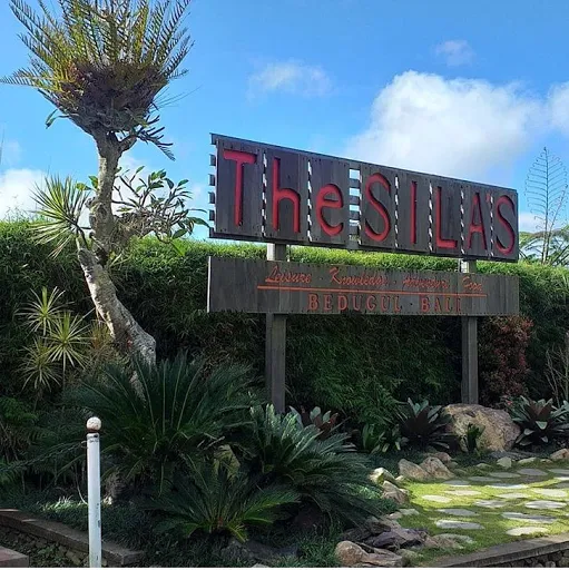 The SILA'S Agrotourism 4