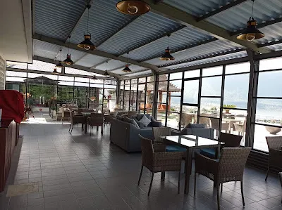 Dapur Cemara at Dusun Bedugul Asri 3