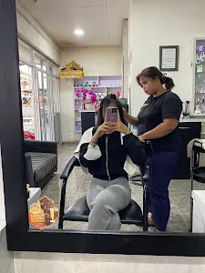 KAYIKA SALON & SPA 3