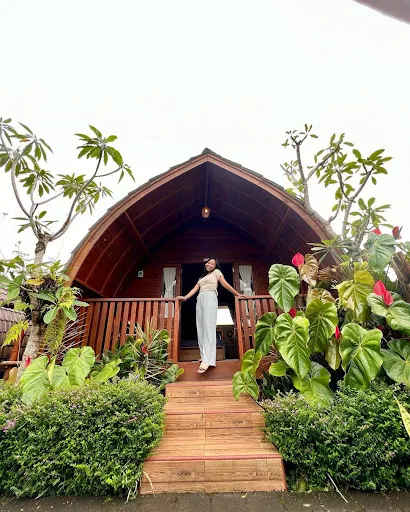 Umah Lumbung Bedugul 3